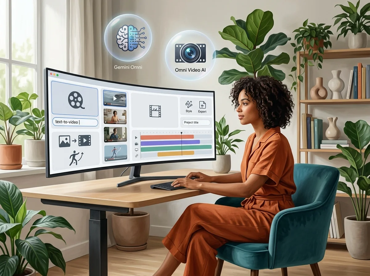 omnivid gemini omni and omni video ai platform overview
